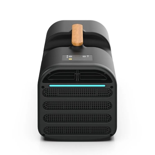 Wholesale 5000btu Factory-direct Sales Convenient Mobile AC Camping Outdoor Portable Air Conditioner For Tent