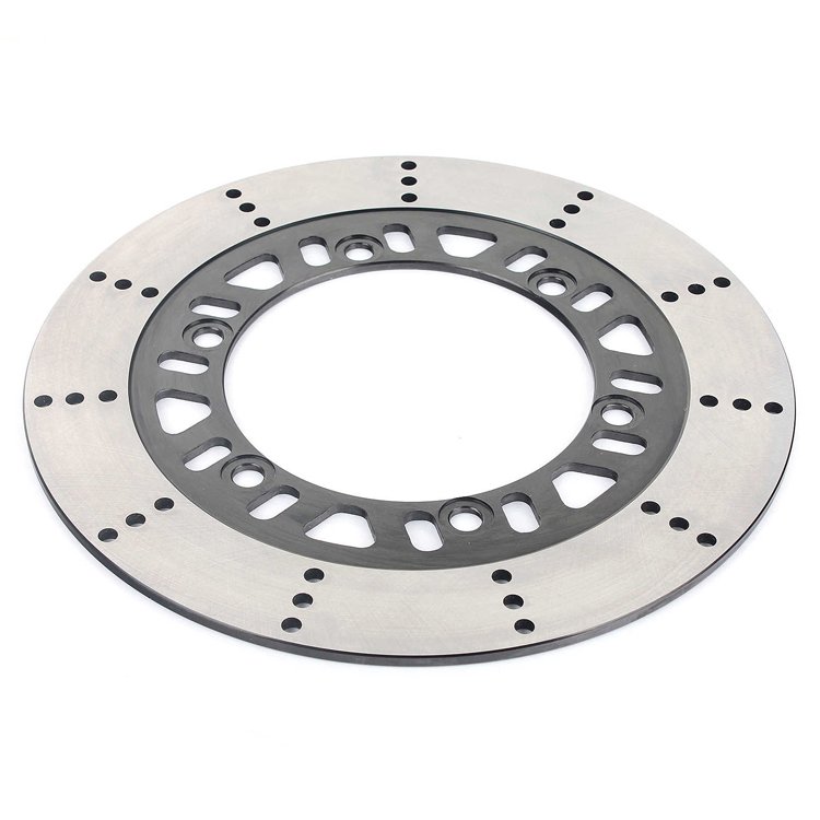 Motorcycle 270mm Disc Brake Rotor for Kawasaki GPZ500S GPZ500R ZX600