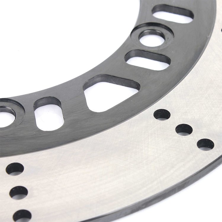 Motorcycle 270mm Disc Brake Rotor for Kawasaki GPZ500S GPZ500R ZX600