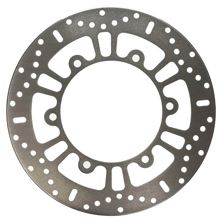 Motorcycle 270mm Disc Brake Rotor for Kawasaki GPZ500S GPZ500R ZX600