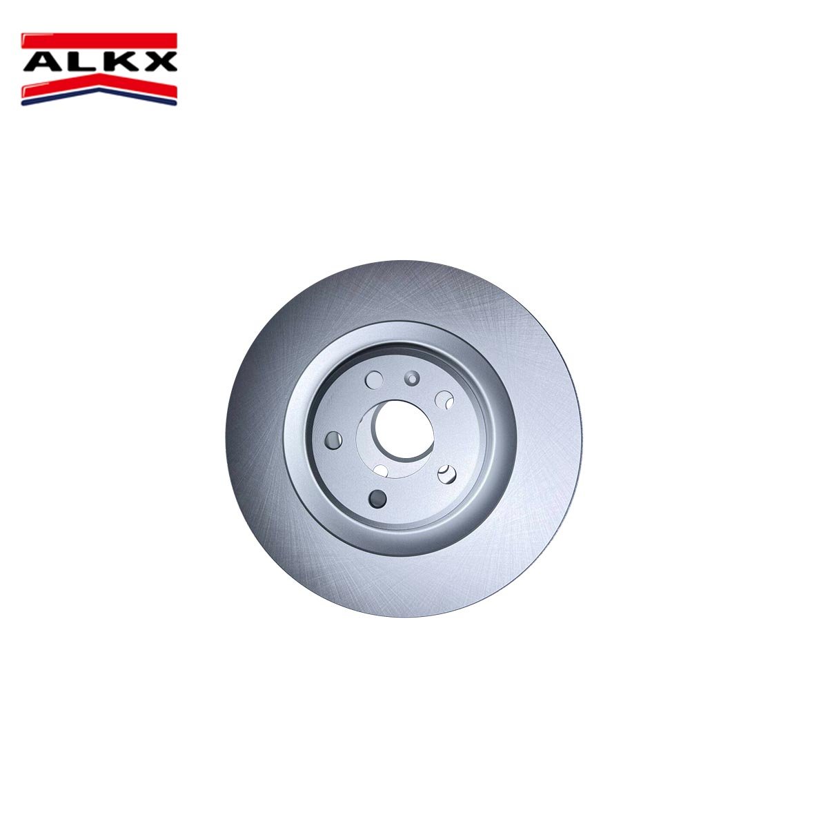 New Condition Auto Disc Brake Parts Metal Brake Disc Car Rear Rotor Metal Brake Disc High Quality for Audi A8 A6 Q7 Q5