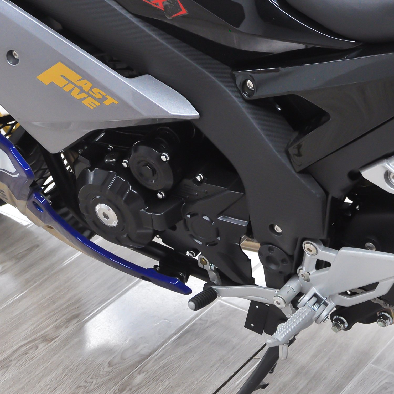 Amoto Adult 150cc Gasoline Scooter Factory Wholesale Low Price Sale