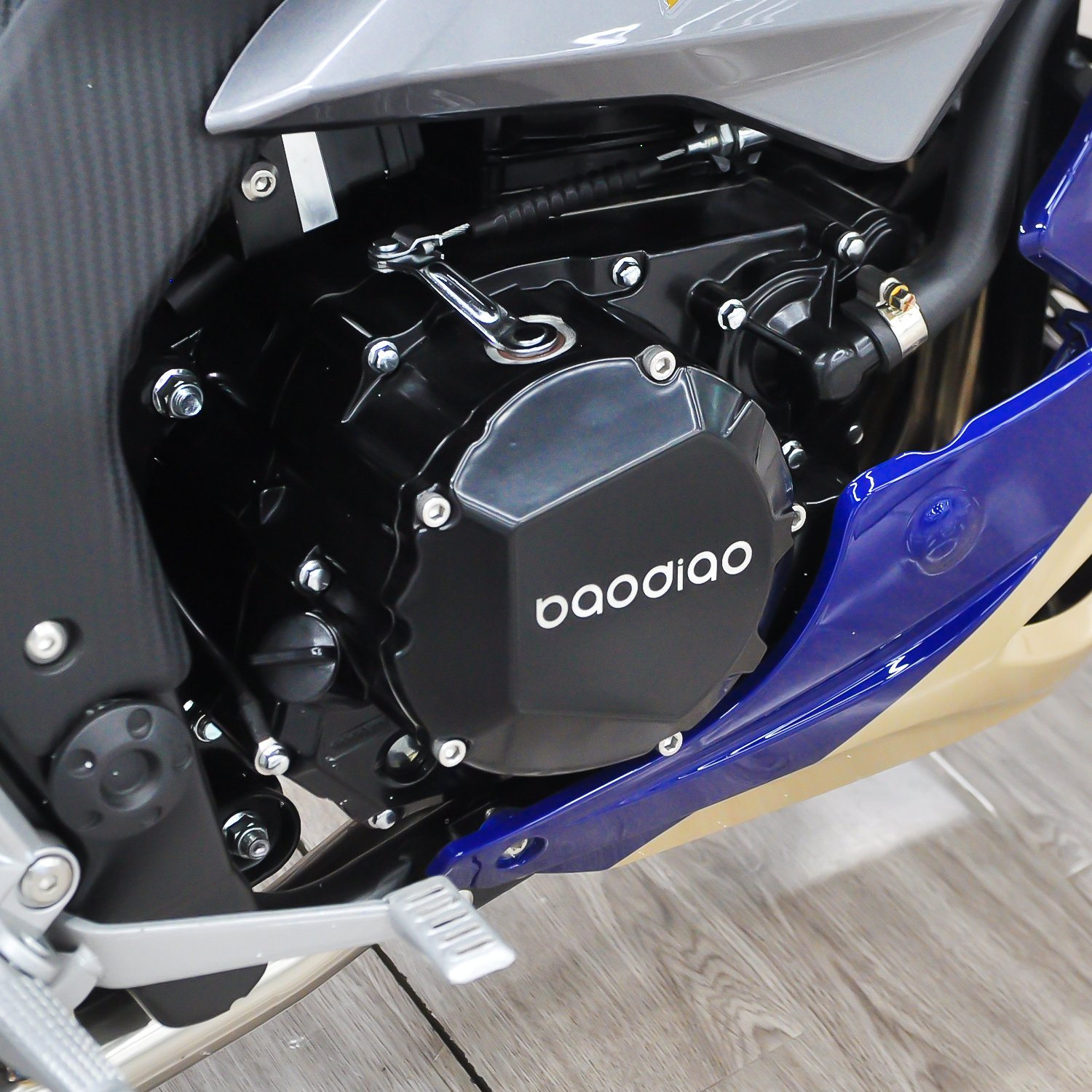 Amoto Adult 150cc Gasoline Scooter Factory Wholesale Low Price Sale