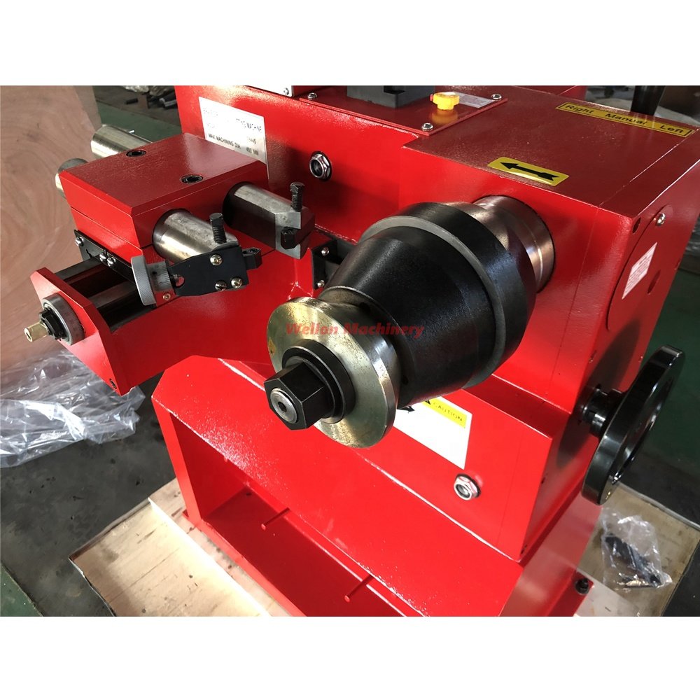 Brake Drum Lathe Machine Price T8445/ T8445FCV