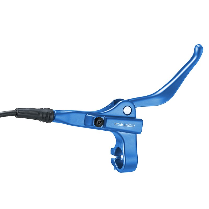 Durable Using Good Price 2 Piston Hydraulic Brakes Bicycle Oil Brake Mtb Hydraulic Brake Set
