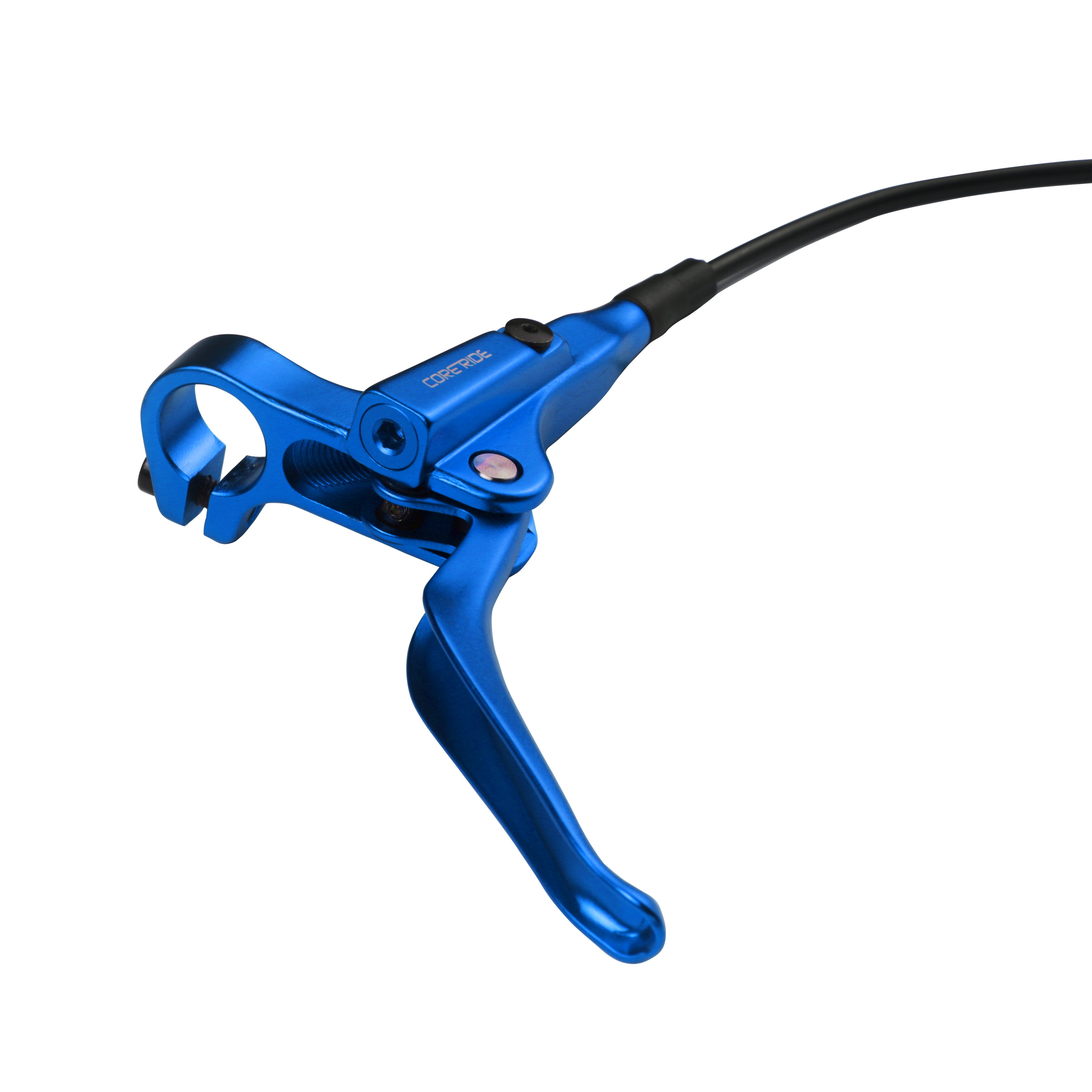 Durable Using Good Price 2 Piston Hydraulic Brakes Bicycle Oil Brake Mtb Hydraulic Brake Set