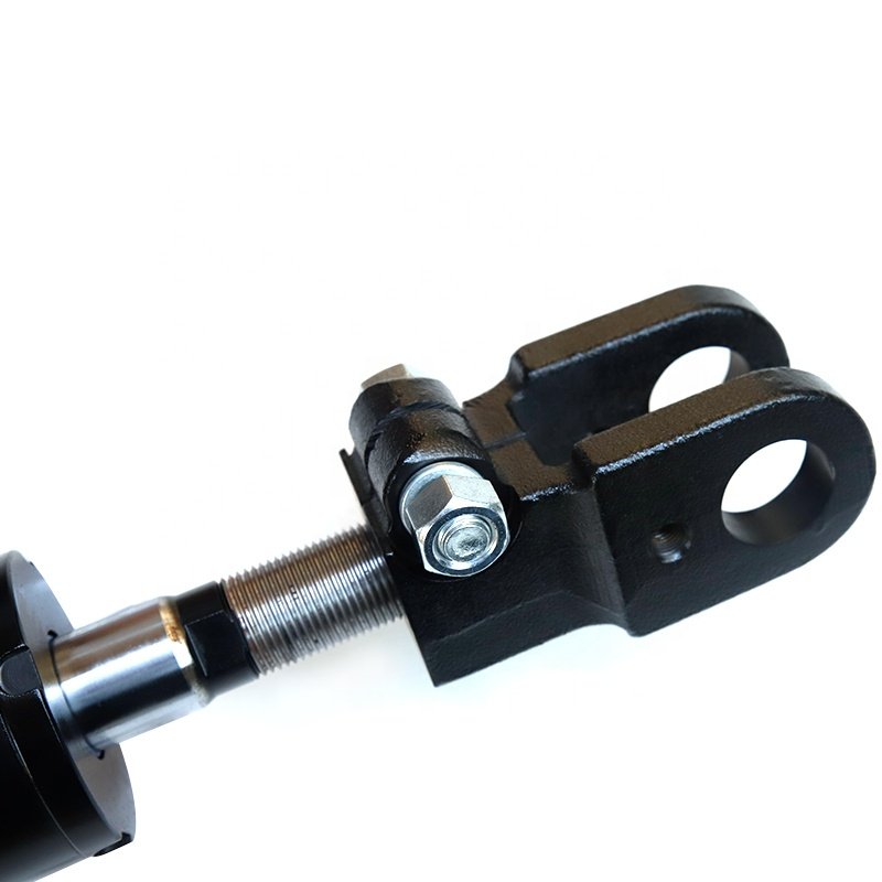 Manufacturer Forklift Tilt Cylinder 3231-A0 Double Acting Tilting Hydraulic Piston Cylinder For Forklift