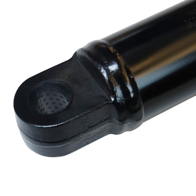 Manufacturer Forklift Tilt Cylinder 3231-A0 Double Acting Tilting Hydraulic Piston Cylinder For Forklift