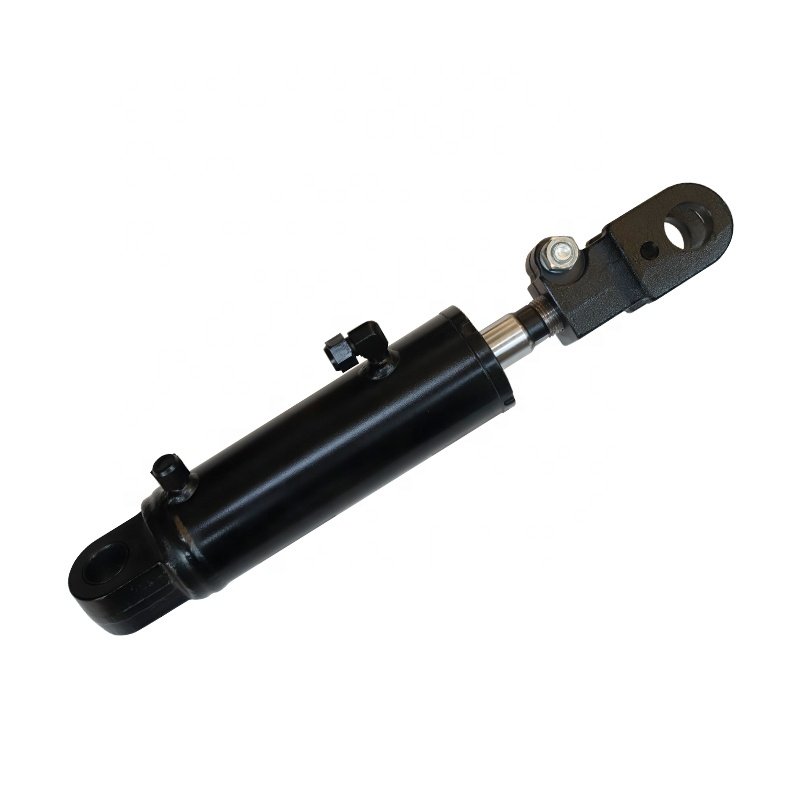 Manufacturer Forklift Tilt Cylinder 3231-A0 Double Acting Tilting Hydraulic Piston Cylinder For Forklift
