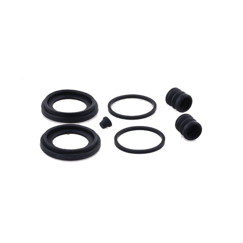 Caliper Brake Kit Brake Repairing Kits Spring Clip Brake Pads Clips 801C339 Oem 34202520 34205920 23144 D872 for SAB,MADA,VOLVO