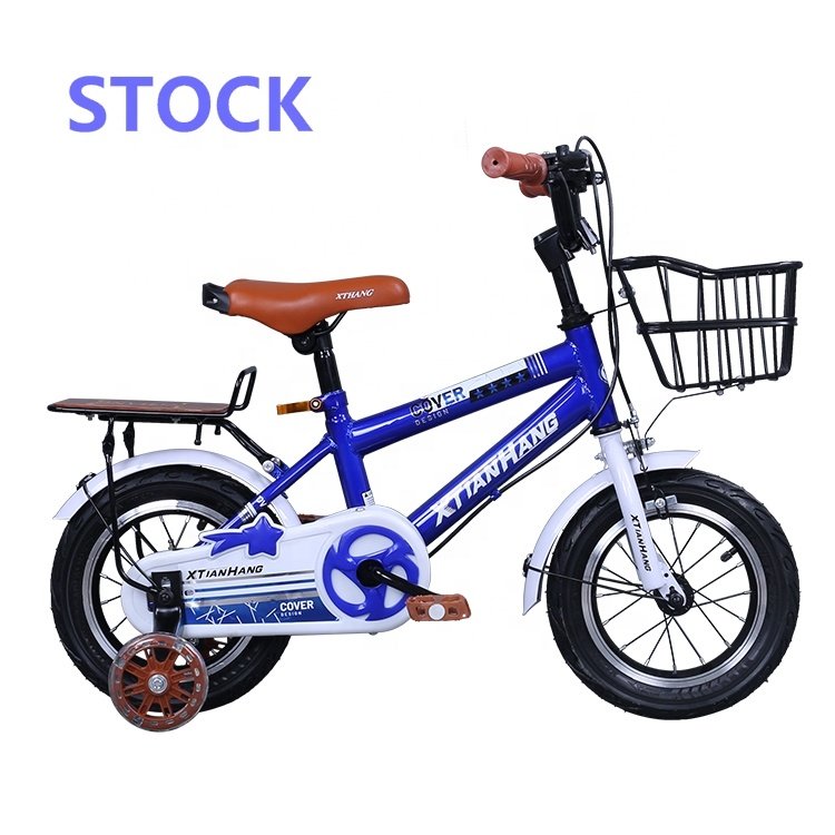 China Wholesale Kids/children Bicycle/bike Girl or Boy's Popular