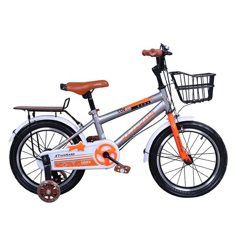 China Wholesale Kids/children Bicycle/bike Girl or Boy's Popular