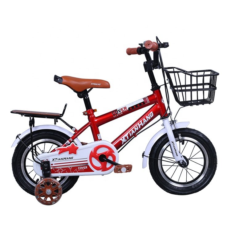 China Wholesale Kids/children Bicycle/bike Girl or Boy's Popular