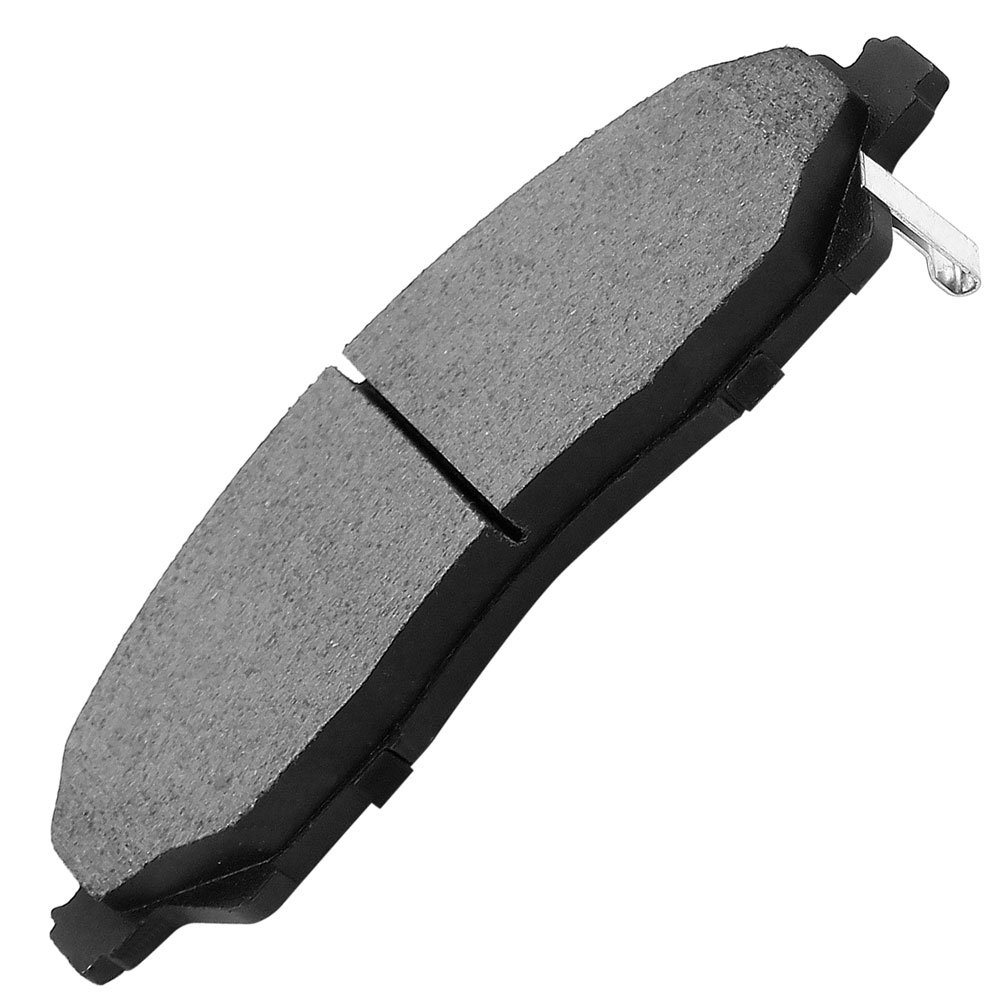 Auto Front Ceramic Brake Pads Automotive Parts Brake System Pads for Honda Pilot Acura MDX