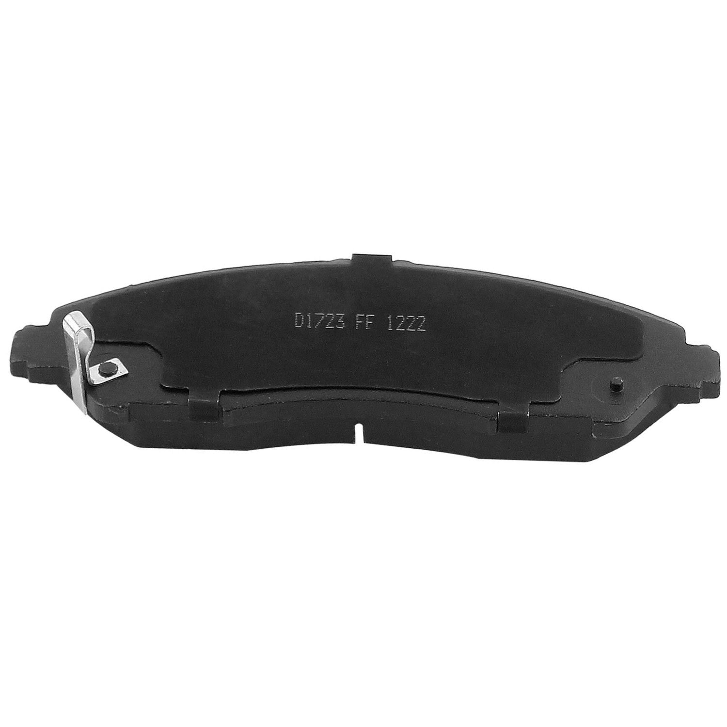 Auto Front Ceramic Brake Pads Automotive Parts Brake System Pads for Honda Pilot Acura MDX