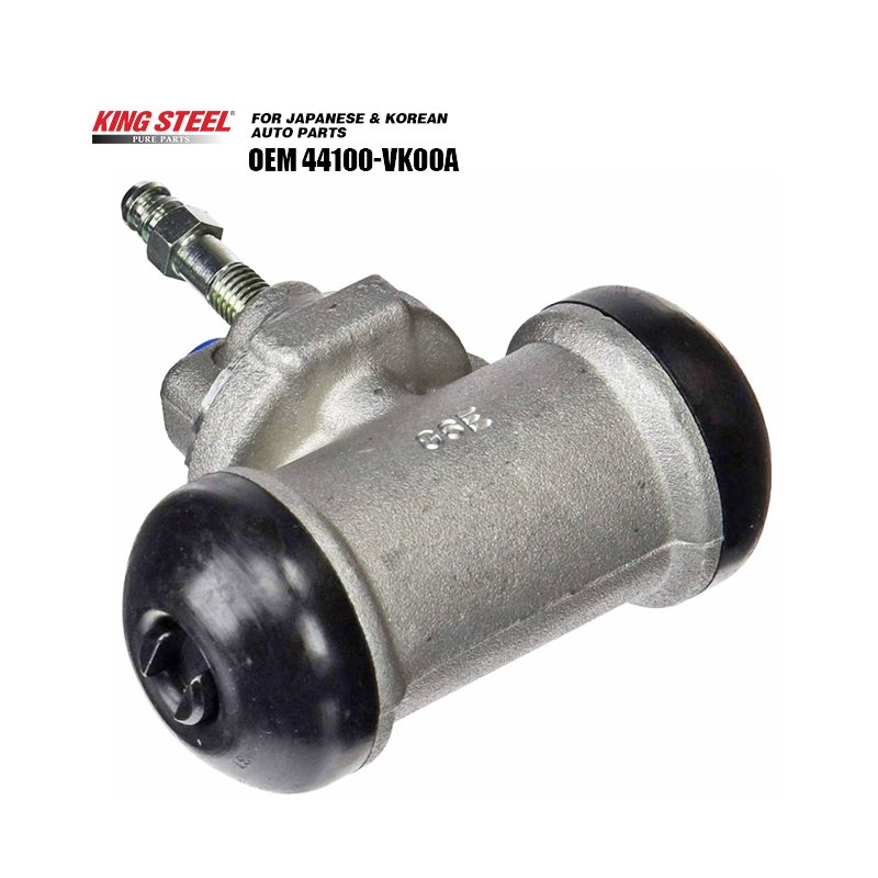 KINGSTEEL Auto Parts High Performance Hydraulic Rear Brake Wheel Cylinder for Nissan Patrol Y60 Ford Isuzu Toyota Hilux Vigo