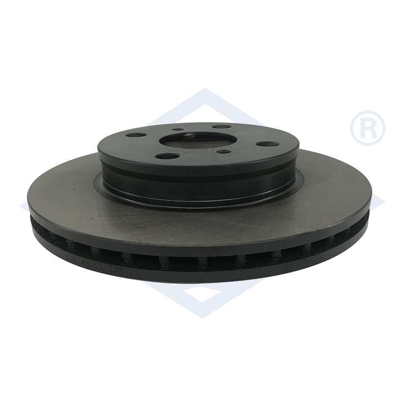 Recommend 43512-12350 Car Accessories Brake Disc for toyota COROLLA/90-01:CE 100 AE10# 11# EE0 #