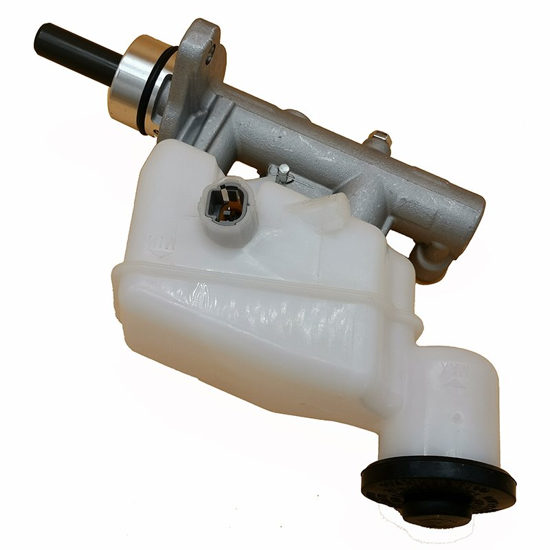 High Quality Apply Repuestos Automobile Auto Parts Pump Brake Master Cylinder for NCP92 ZSP9 VIOS Yaris 47201-0D230