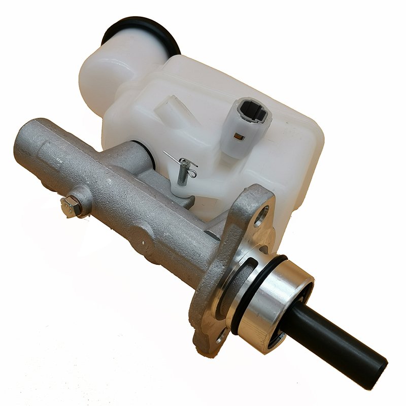 High Quality Apply Repuestos Automobile Auto Parts Pump Brake Master Cylinder for NCP92 ZSP9 VIOS Yaris 47201-0D230