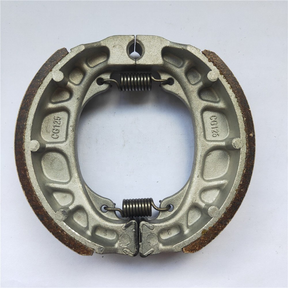 Motorcycle Spare Brake Made in China