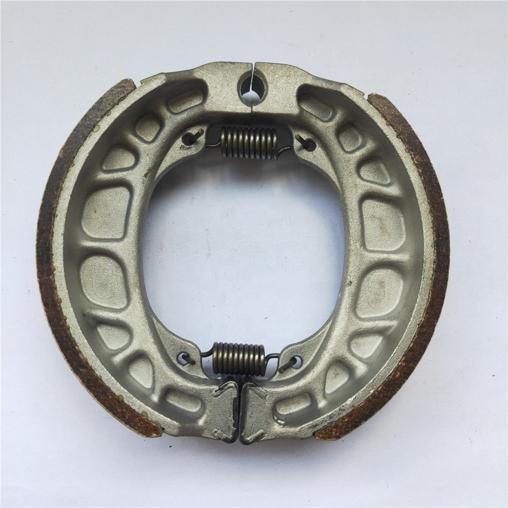 Motorcycle Spare Brake Made in China