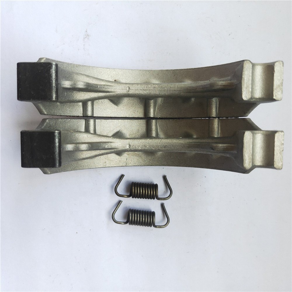 Motorcycle Spare Brake Made in China