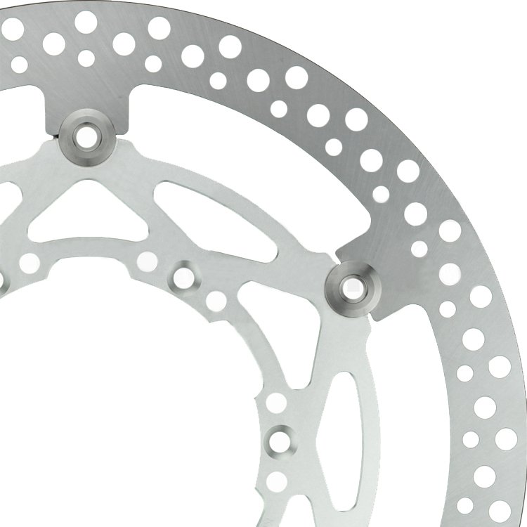 Custom Floating 310mm Motorcycle Brake Disc Rotor for Suzuki DRZ 400 SM