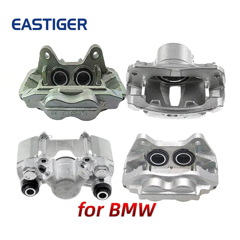 Brake Caliper for BMW / IVECO / FIAT / CITROEN / C8 / PANDA / PUNTO / SEICENTO / CROMA / DAILY / EUROCARGO / X3 Over 50 Items