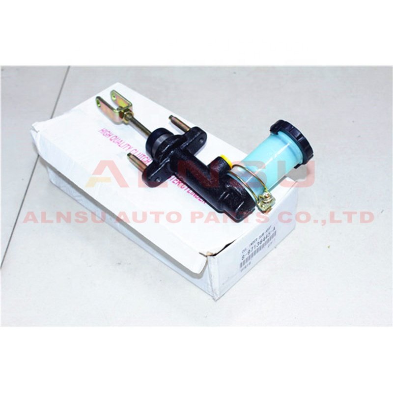 Clutch Master Cylinder for 8-97136445 8-97110222-0 8-97136445-0 8-97185018-0 8-97213040-0 TFR16