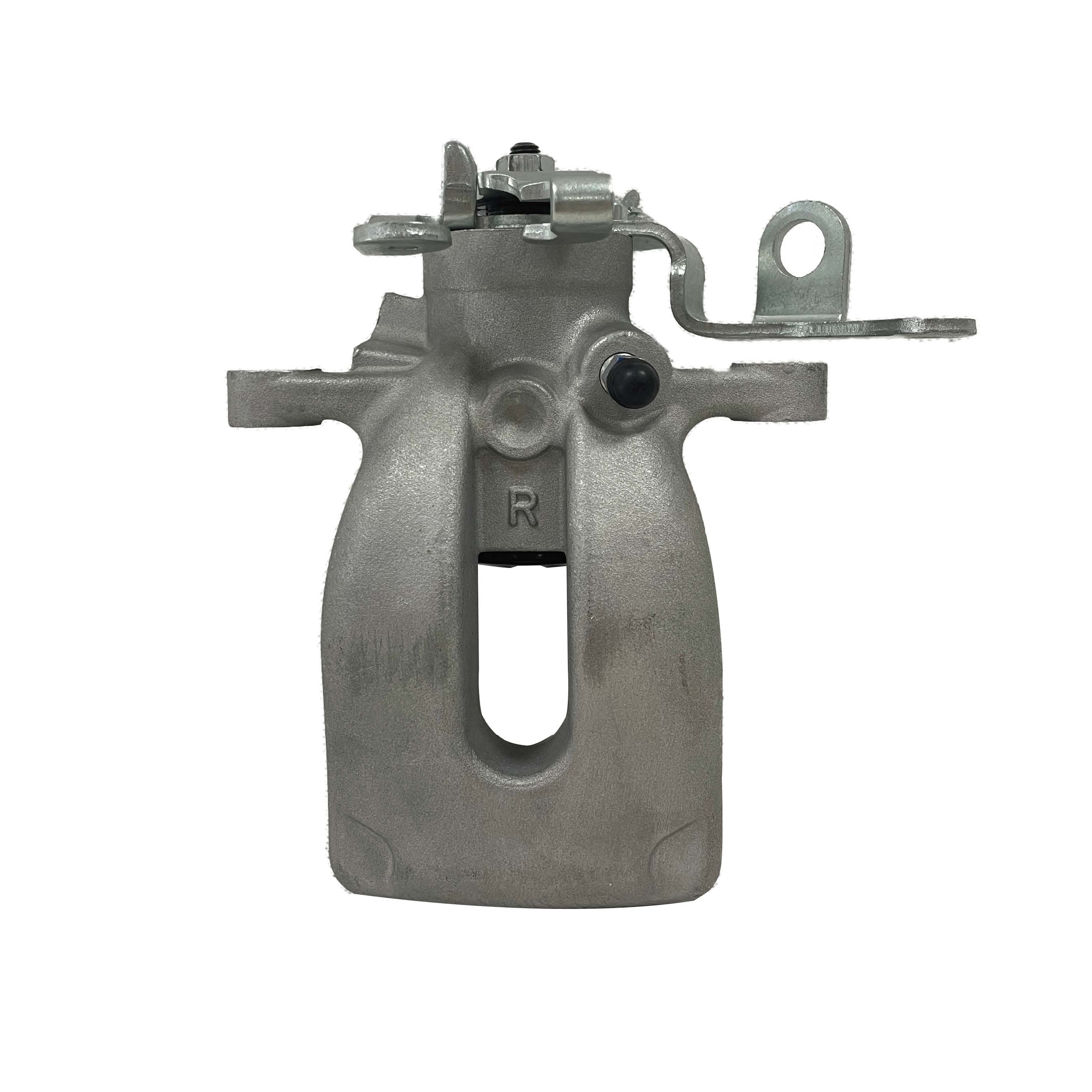 Frontech Colored Rear New Brake Calipersfor hyundai Excel Brake Caliper