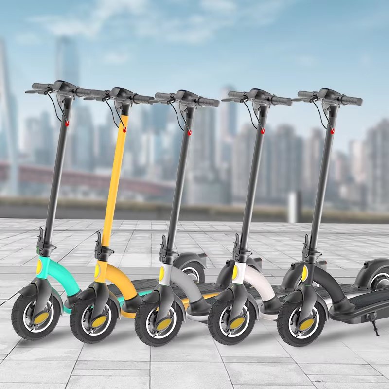 S87 China Electric Scooter Manufacturer 800w Motor Suitable for Adults Maximum Speed 40-45km/h With LED Breathing Light