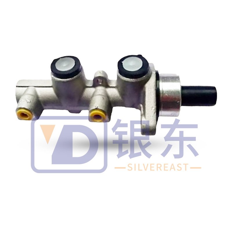 Auto Brake System Booster Brake Master Cylinder for Chery QQ QQ3 IQ Tandem S11-3505010