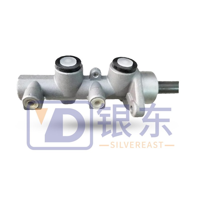 Auto Brake System Booster Brake Master Cylinder for Chery QQ QQ3 IQ Tandem S11-3505010