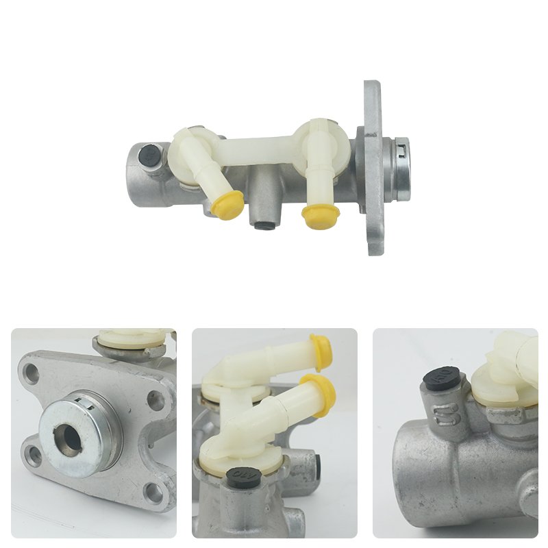 High Quality Popular Car Parts Body Systems Brake Master Cylinder 46010-41t00 for Nissan Civilian 1988-2003