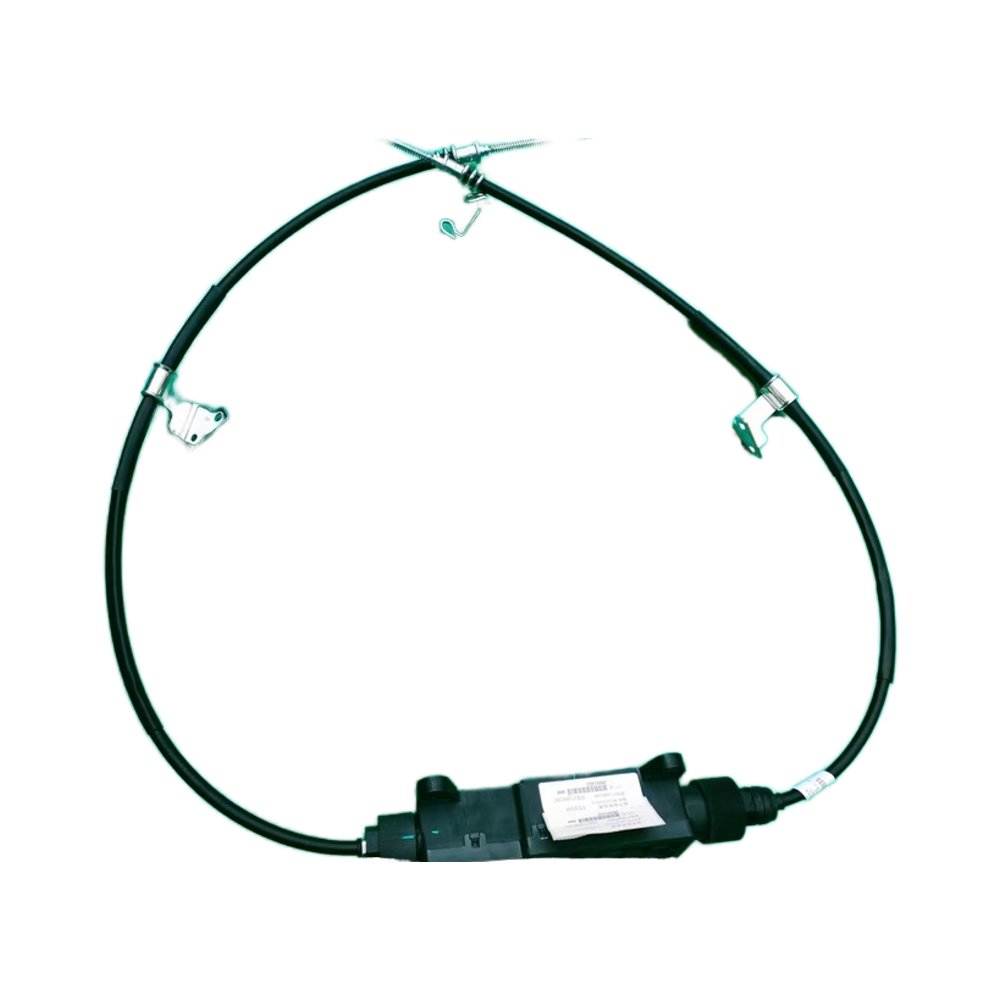 High Quality Auot Parts Electric Parking Brake Cable for LDV MAXUS EV80 C00092439 Chinses Car Parts Electric Car Parts