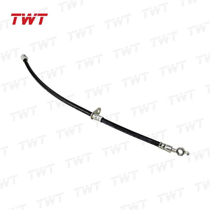 Twt 90947-T2046 Right Left Car Front Flexible Brake Hose 90947T2046 90947 T2046 for Toyota Corolla Altis 2008 Zze141 Zze142
