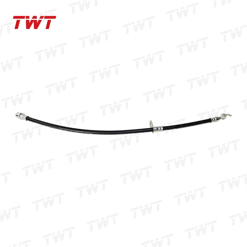 Twt 90947-T2046 Right Left Car Front Flexible Brake Hose 90947T2046 90947 T2046 for Toyota Corolla Altis 2008 Zze141 Zze142
