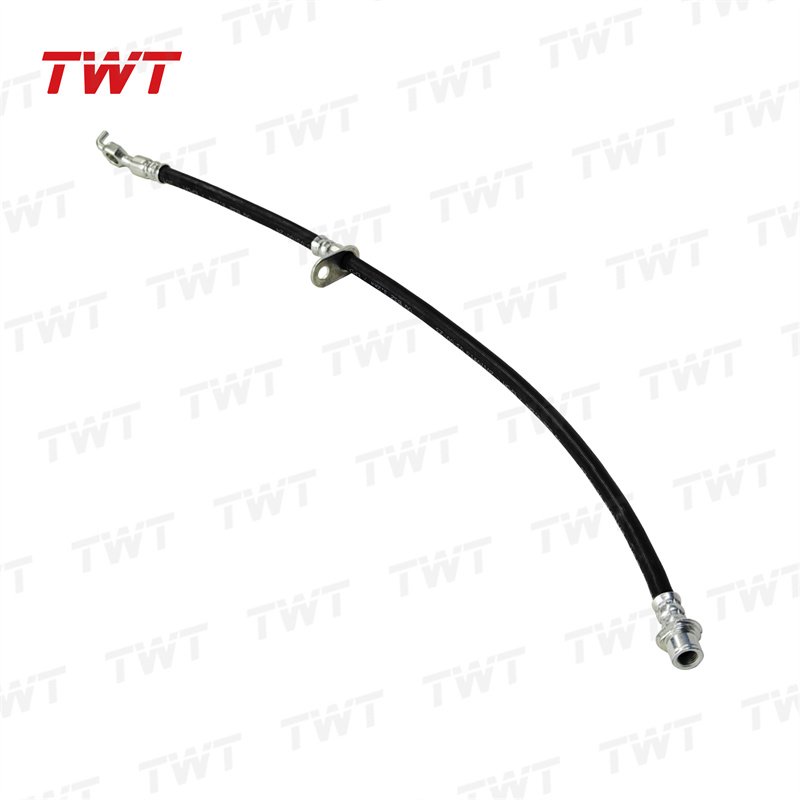 Twt 90947-T2046 Right Left Car Front Flexible Brake Hose 90947T2046 90947 T2046 for Toyota Corolla Altis 2008 Zze141 Zze142