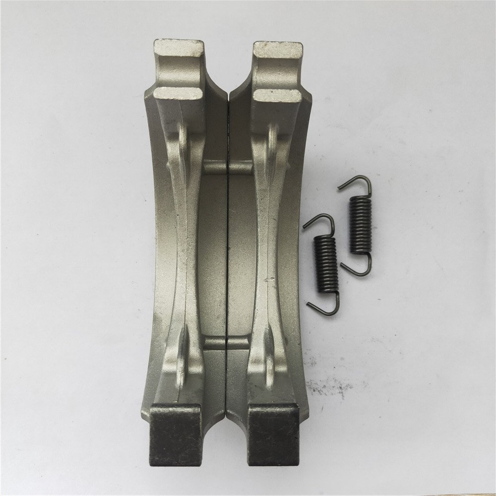 YM125 Motorcycle Pills and Shoes Brake for CD70,CD100