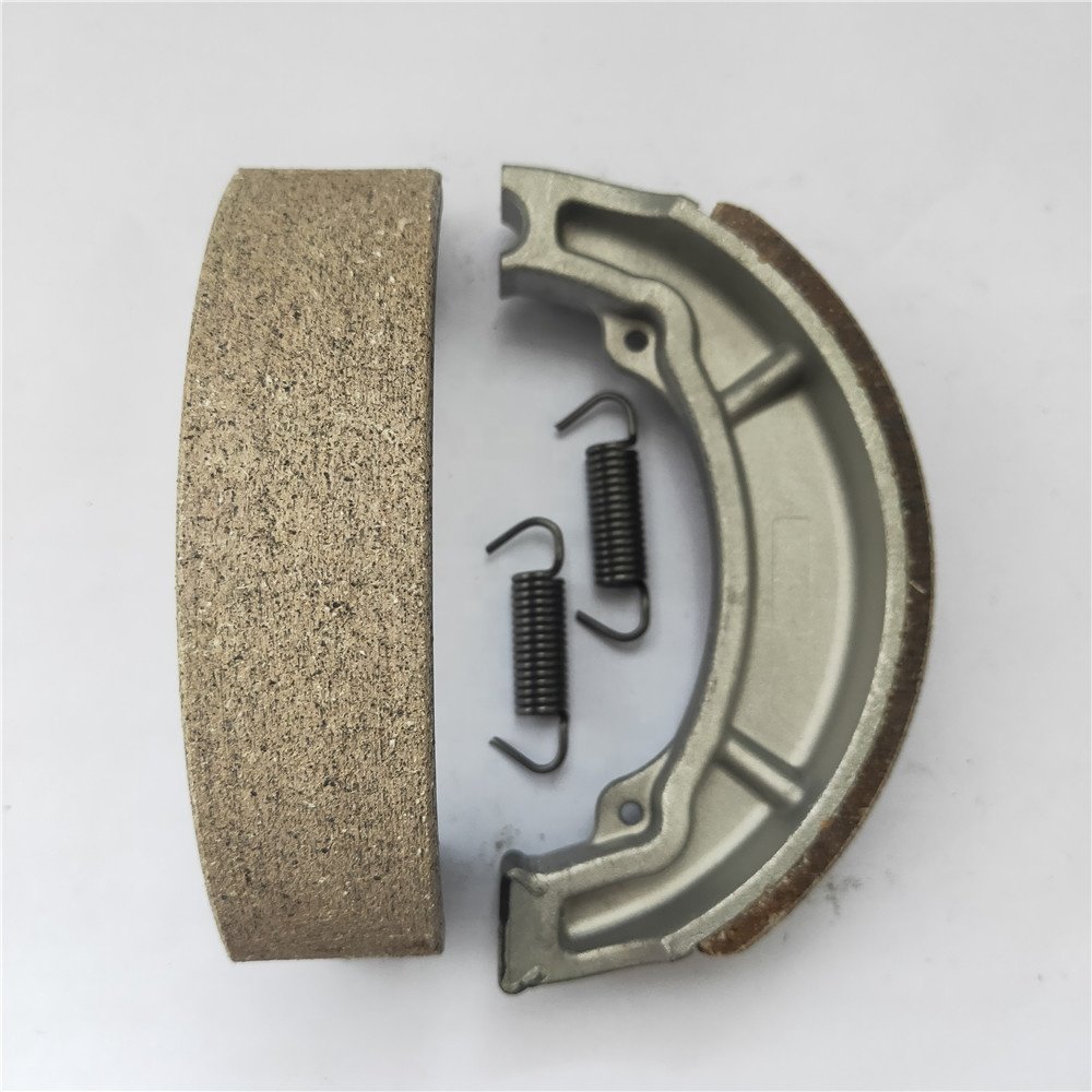 YM125 Motorcycle Pills and Shoes Brake for CD70,CD100