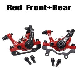 V Brake (Friction Wheel Brake)