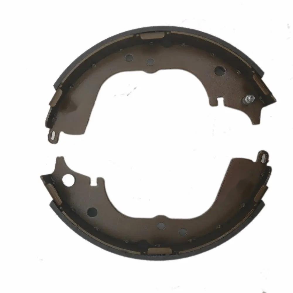 OE NO 43053-SJA-E00 China Factory Brake Shoes for HONDA ACCORD