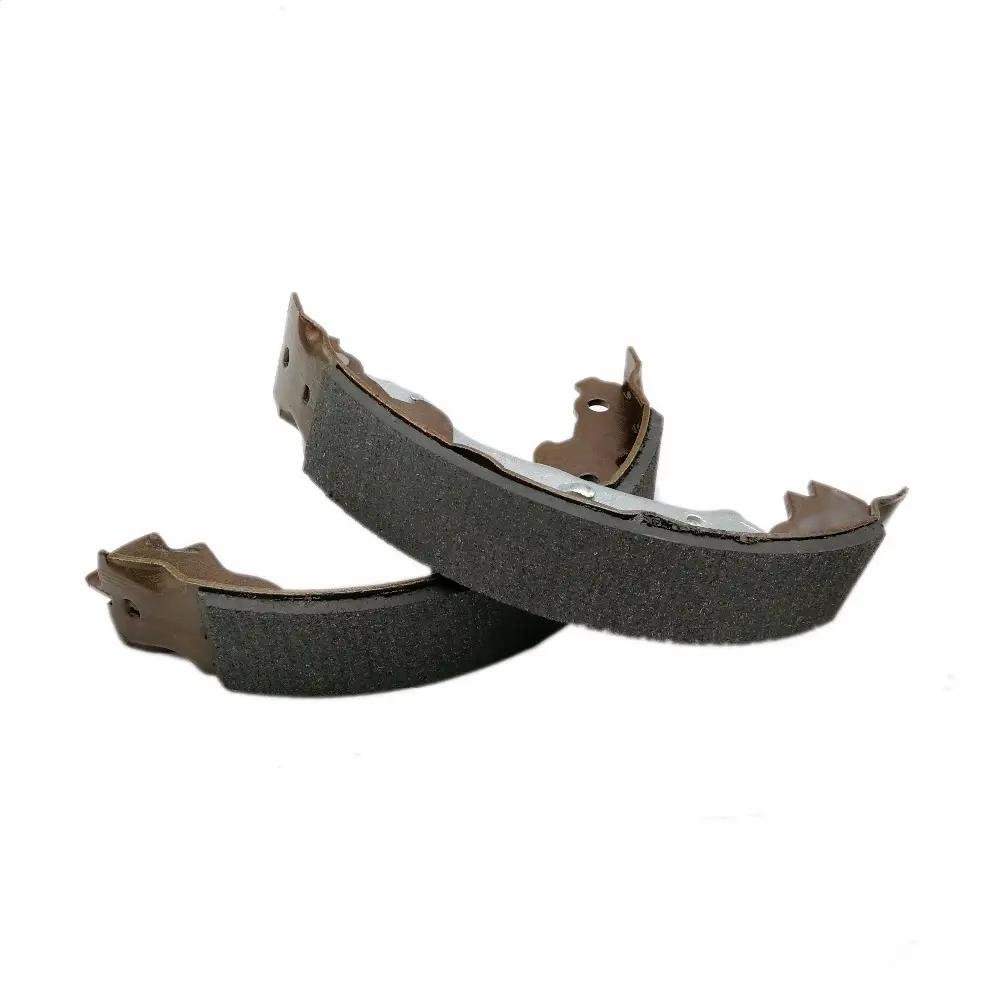 OE NO 43053-SJA-E00 China Factory Brake Shoes for HONDA ACCORD