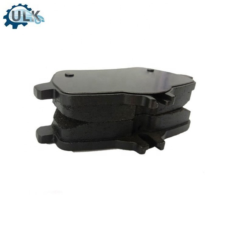 ULK No Noise Car Ceramics Disc Brake Pad Auto Brake Pad for Toyota Corolla