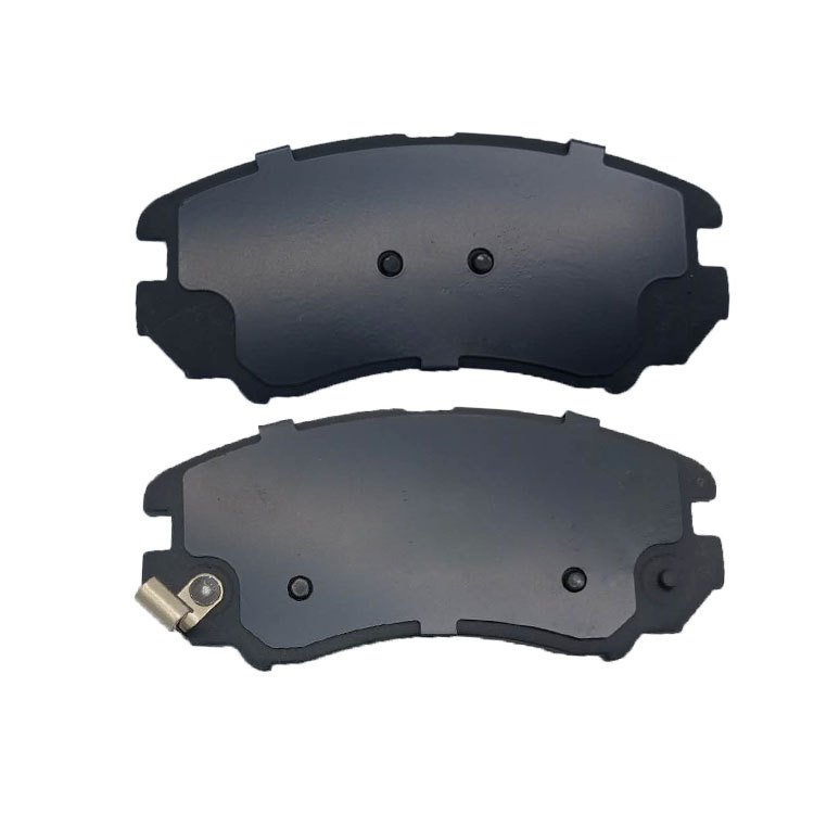 ULK No Noise Car Ceramics Disc Brake Pad Auto Brake Pad for Toyota Corolla