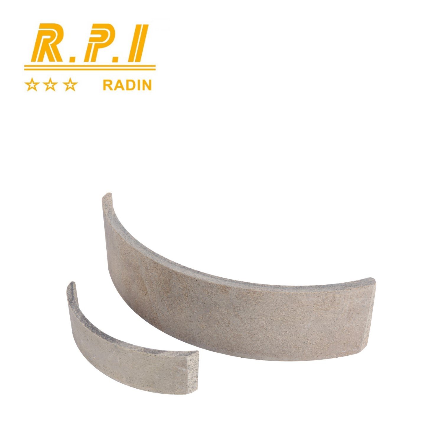 High Quality Brake Shoe Set IS1159 FN1159 K1159 OK-BS213 41060-T3226 41060T3226 for Nissan Cabstar