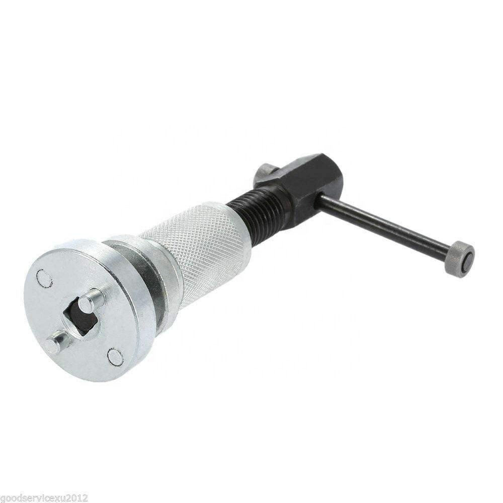 Auto Tools Disc Double Press Brake Pads Caliper Piston Repair Kit