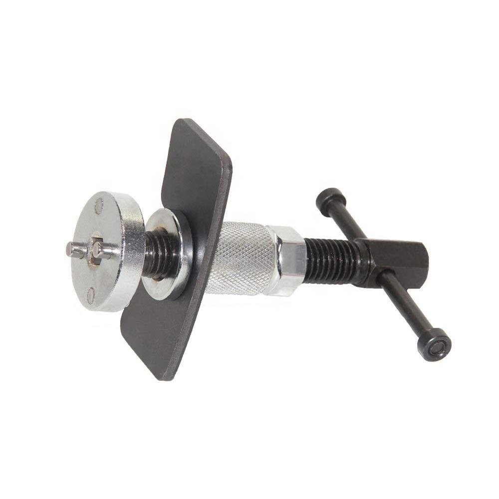 Auto Tools Disc Double Press Brake Pads Caliper Piston Repair Kit