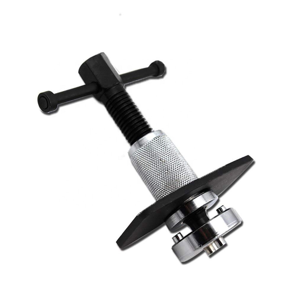 Auto Tools Disc Double Press Brake Pads Caliper Piston Repair Kit