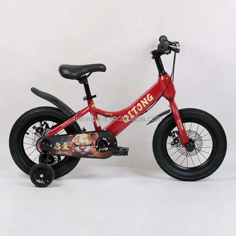 Child Bike 12 Mini Bike 7 8 Years Boy Kids Bicycle for 5 Years Old Boy